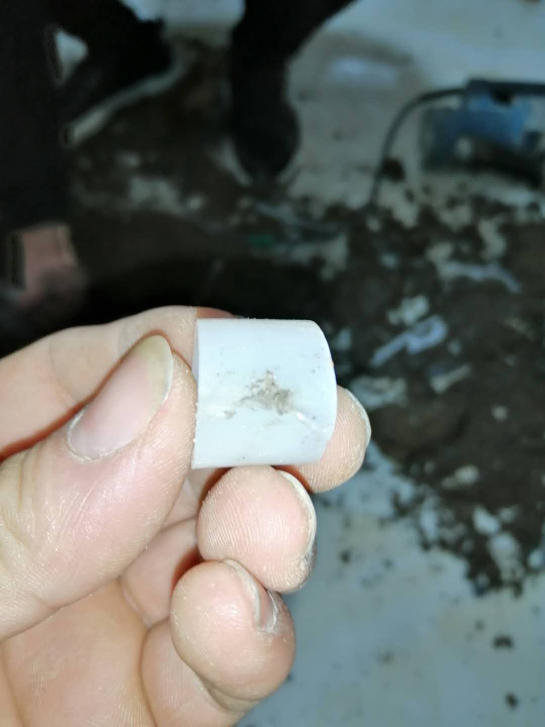 城步地暖漏水检测